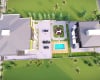 Lägenheter I Ett Projekt Med Swimmingpool I Bursa, Turkiet 3