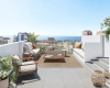 Neue Appartements In Einer Prestigeträchtigen Gegend Von Málaga 1