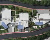 Vrijstaande Weelderige Villa Met Uitzicht Op Zee In Calpe 8