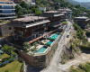 Stylish Apartments in Villa Concept in an Prime Location in Alanya 4