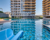 Apartments in Alanya Avsallar Close to Social Facilities 1