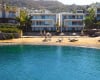 Einzigartige Meerblick- Wohnungen Mit Einer Privaten Bucht In Bodrum
