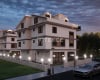 Duplex Appartement Biedt Investeringsmogelijkheid In Muğla 6