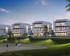 Luxe Villa’s Bij Golfbanen In Dubai Jumeirah Golf Estates