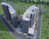 Newly-built Flats Walking Distance of the Sea in Tömük Mersin 4