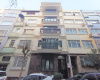 位于贝尤鲁吉汉吉尔 (beyoglu Cihangir)的壮观桥景公寓 1