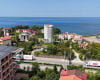 Apartamenty Z Widokiem Na Morze W Pobliżu Arterii W Besikduzu Trabzon 4
