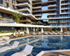 Appartements Résidentiels Vue Mer Avec Piscines À Izmir Turquie 6