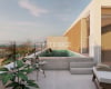 Neue Häuser Mit Funktionellem Design Nahe Des Golfplatzes In Estepona 5