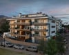 Wohnungen Mit Stadtblick In Einem Bewachten Komplex In Fuengirola