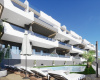 Elegant Apartments with a Communal Pool in Benijófar