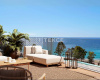 Luxe Appartement Aan Het Strand In Villajoyosa Costa Blanca 4