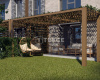 Chic Apartments Near an Arterial Road in Antalya Aksu 6