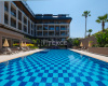 Chic Flats Within a Natural Setting in Alanya Oba