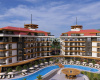 Propiedades Con Concepto De Hotel De 5 Estrellas En Alanya Kestel 5