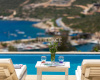 Villa with 6 Bedrooms on 1500 Sqm Land Area in Kalkan Antalya 4