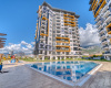 Appartements Avec Vue Sur La Mer Dans Le Centre De Mahmutlar, Alanya 1