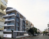 Vloerverwarming Appartementen In Muratpaşa Memurevleri Buurt 2
