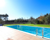 Detached Villa with Forest Views in Antalya Kepez 3