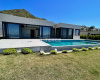 Villen Mit Panoramablick Auf Das Meer Und Den Yachthafen In Turgutreis