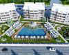 Appartementen In Een Prestigieus Project In Mersin Mezitli 5