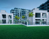 Duplex Villas for Sale with Private Gardens in Erdemli Mersin 7