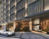 Appartements Luxueux Vue Sur Canal À Business Bay 3