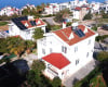 Sea View Detached Home for Sale in Girne Esentepe 6