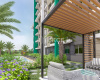 Gloednieuwe Gezellige Appartementen In Het Complex In Mersin 2