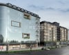 Apartamenty Z Całodobową Ochroną W Maltepe W Stambule