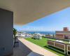 Sea Views Apartments in Gran Alacant, Alicante 5