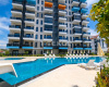 Luxe Woningen Op Een Gunstige Locatie In Alanya 1