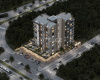New Apartments with Investment Advantage in Antalya Altintas 2