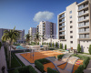 Appartements D'investissement À Antalya Près De L'hôpital 4