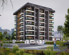 Appartements Chics À 700 M De La Mer À Alanya