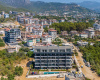 Lägenheter I Ett Komplex Nära Alanya Centrum 1