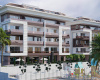 Appartements Élégants Avec Vue Sur La Montagne À Alanya Kestel 6