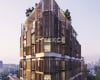 巴塞罗那（barcelona）购物中心附近的住宅公寓 2