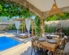 Stenen Villa’s Met Zwembaden In Fethiye Kayaköy 6