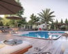 Sea View Flats in Complex Close to the Beach in Mezitli Mersin 5