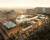 Офисы для инвестиций в Дубае, Golf City, Damac Lagoons 1