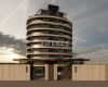 Uninterrupted Sea View Apartments in Lefke Gaziveren 3