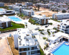 1 Bedroom Apartment in Caesar Cliff Complex in Esentepe Girne 3