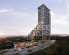 Stijlvolle Appartementen In Een Exclusief Project In Ankara Beytepe 4