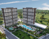 Brand New Apartments Within Prestigious Project in Mersin 3