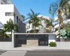 Appartements Tendances Dans Une Résidence Exclusive À Murcie 1