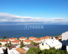 Detached Triplex Villa with Sea View in Altınkum Mudanya
