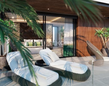 Villas Avec Vue Dégagée Et Qualité Supérieure À Benalmadena 6