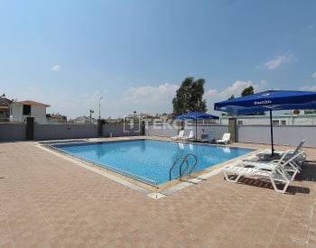 Mieszkanie Ze Basenem W Pobliżu Pól Golfowych W Kadriye Antalya 10