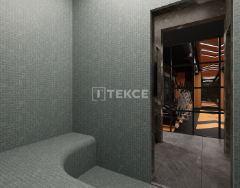 Appartementen Met Zeezicht In Alanya Tosmur 8